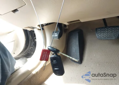 2002 Toyota Avalon Xls из США, поврежденный, VIN 4T1BF28B32U242295